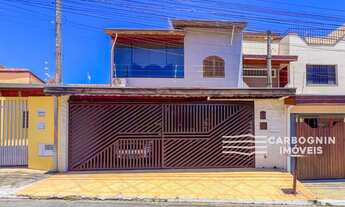 Imagem: Sobrado a Venda no Borda da Mata em Caçapava