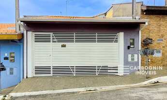 Imagem: Casa a Venda no Maria Elmira em Caçapava