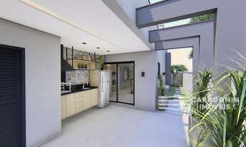 Imagem 6: Casa em condomínio a Venda no Reserva do Vale em Caçapava