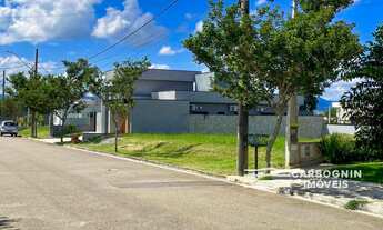 Imagem: Terreno em condomínio a Venda no Terras