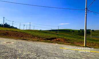 Imagem 4: Terreno em condomínio a Venda no Ecopark Sunset no Residencial Ecopark Sunset em Caçapava