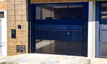 Imagem: Sobrado a Venda no Jardim Amália em Caçapava