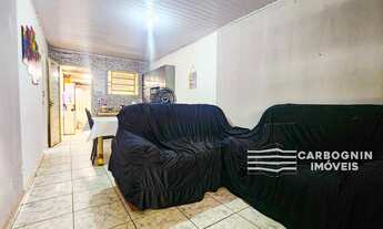 Imagem 2: Casa a Venda no Maria Elmira em Caçapava