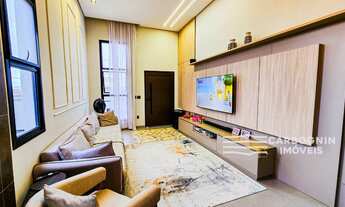 Imagem 2: Casa em condomínio a Venda no Reserva do Vale em Caçapava