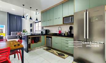 Imagem 5: Casa em condomínio a Venda no Malibu em Caçapava