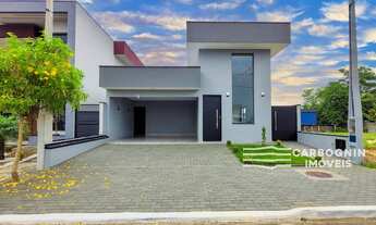 Imagem: Casa em condomínio a Venda no Reserva do