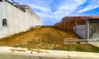 Imagem: Terreno a Venda no Residencial Jequitibá