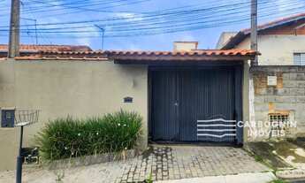 Imagem: Casa a Venda no Borda da Mata em Caçapava