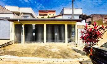 Imagem: Sobrado a Venda no Vitória Vale em Caçapava