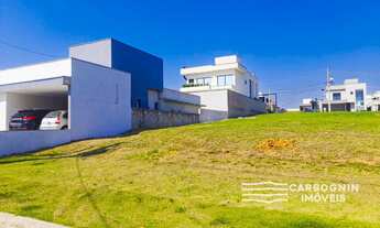 Imagem: Terreno em condomínio a Venda no Santa