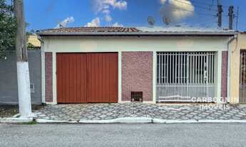 Imagem: Casa a Venda no Jardim São José em Caçapava