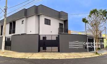 Imagem: Sobrado para locação no Parque do Museu