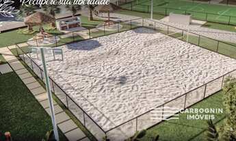 Imagem 3: Terreno em condomínio a Venda no Residencial Ecopark Sunset em Caçapava