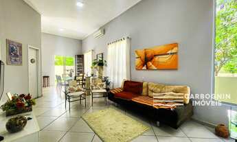 Imagem 2: Casa em condomínio a Venda no Reserva do Vale em Caçapava