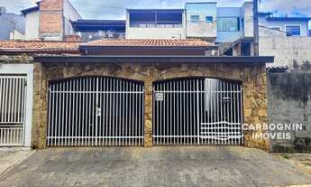 Imagem: Casa a Venda no Borda da Mata em Caçapava