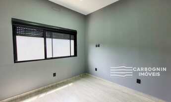 Imagem 6: Casa em condomínio a Venda no Reserva do Vale em Caçapava