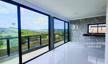 Imagem 4: Casa em condomínio a Venda no Reserva do Vale em Caçapava