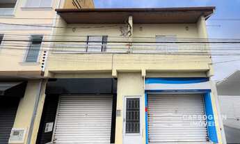 Imagem: Locação Ponto Comercial no Centro em Caçapava