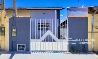 Imagem: Casa a Venda no Village das Flores em Caçapava