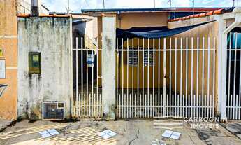 Imagem: Casa a Venda no Village das Flores em Caçapava