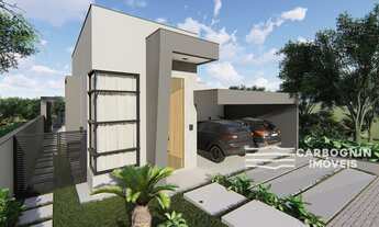 Imagem: Casa em condomínio a Venda no Reserva do