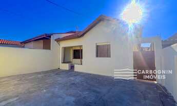 Imagem: Locação de Casa no Jardim Rafael em Caçapava