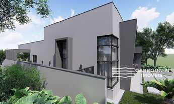 Imagem 4: Casa em condomínio a Venda no Reserva do Vale em Caçapava