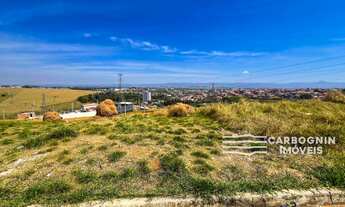 Imagem: Terreno a Venda no Residencial Amor em Caçapava