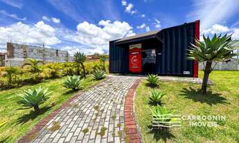 Imagem 6: Terreno em condomínio a Venda no Residencial Ecopark Bourbon em Caçapava