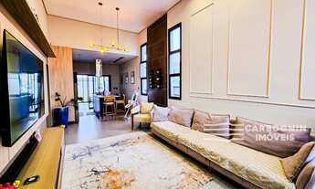 Imagem 3: Casa em condomínio a Venda no Reserva do Vale em Caçapava