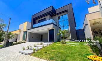 Imagem: Casa em condomínio a Venda no Terras do