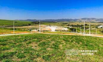 Imagem: Terreno em condomínio a Venda no Ecopark