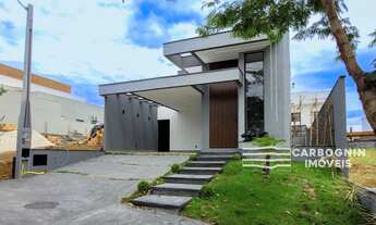 Imagem: Casa em condomínio a Venda no Reserva do