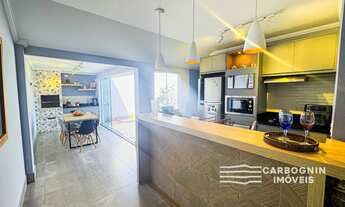 Imagem 7: Casa a Venda no Condomínio Vila Nova no bairro Vila Santos em Caçapava