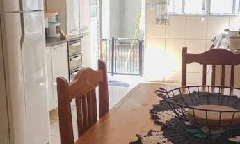 Imagem 4: Casa a Venda no Jardim Panorama em Caçapava