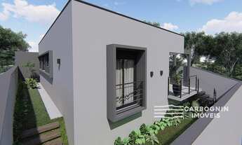 Imagem 3: Casa em condomínio a Venda no Reserva do Vale em Caçapava