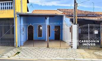 Imagem: Casa a Venda no Jardim Rafael em Caçapava