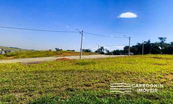 Imagem 2: Terreno em condomínio a Venda no Ecopark Sunset no Residencial Ecopark Sunset em Caçapava