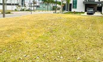 Imagem 2: Terreno em condomínio a Venda no Terras do Vale em Caçapava