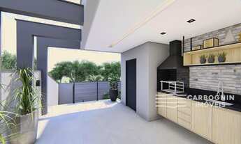 Imagem 7: Casa em condomínio a Venda no Reserva do Vale em Caçapava