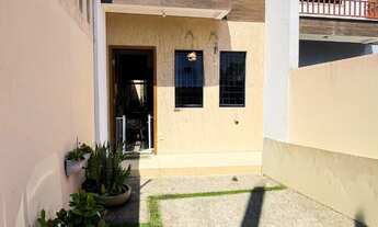 Imagem 2: Casa a Venda no Borda da Mata em Caçapava