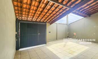 Imagem 2: Casa a Venda no Borda da Mata em Caçapava