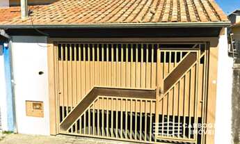 Imagem: Casa a Venda na Vila Naly em Caçapava