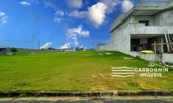Imagem: Terreno em condomínio a Venda no Bella