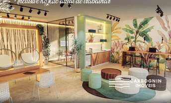 Imagem 7: Terreno em condomínio a Venda no Residencial Ecopark Sunset em Caçapava