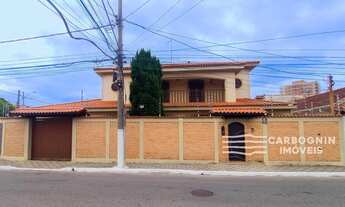 Imagem: Casa a Venda na Vila São João em Caçapava