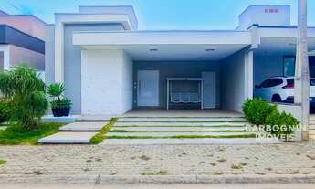 Imagem: Casa em condomínio para Venda no Bela Vista