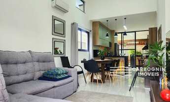 Imagem 3: Casa em condomínio a Venda no Malibu em Caçapava