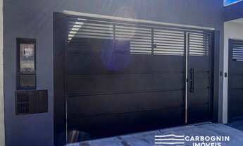 Imagem: Casa a Venda no Residencial Esperança em