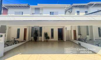 Imagem: Casa a Venda no Condomínio Vila Nova no